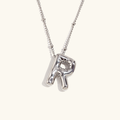 Clarisa™ | Collier Doré avec Initiale