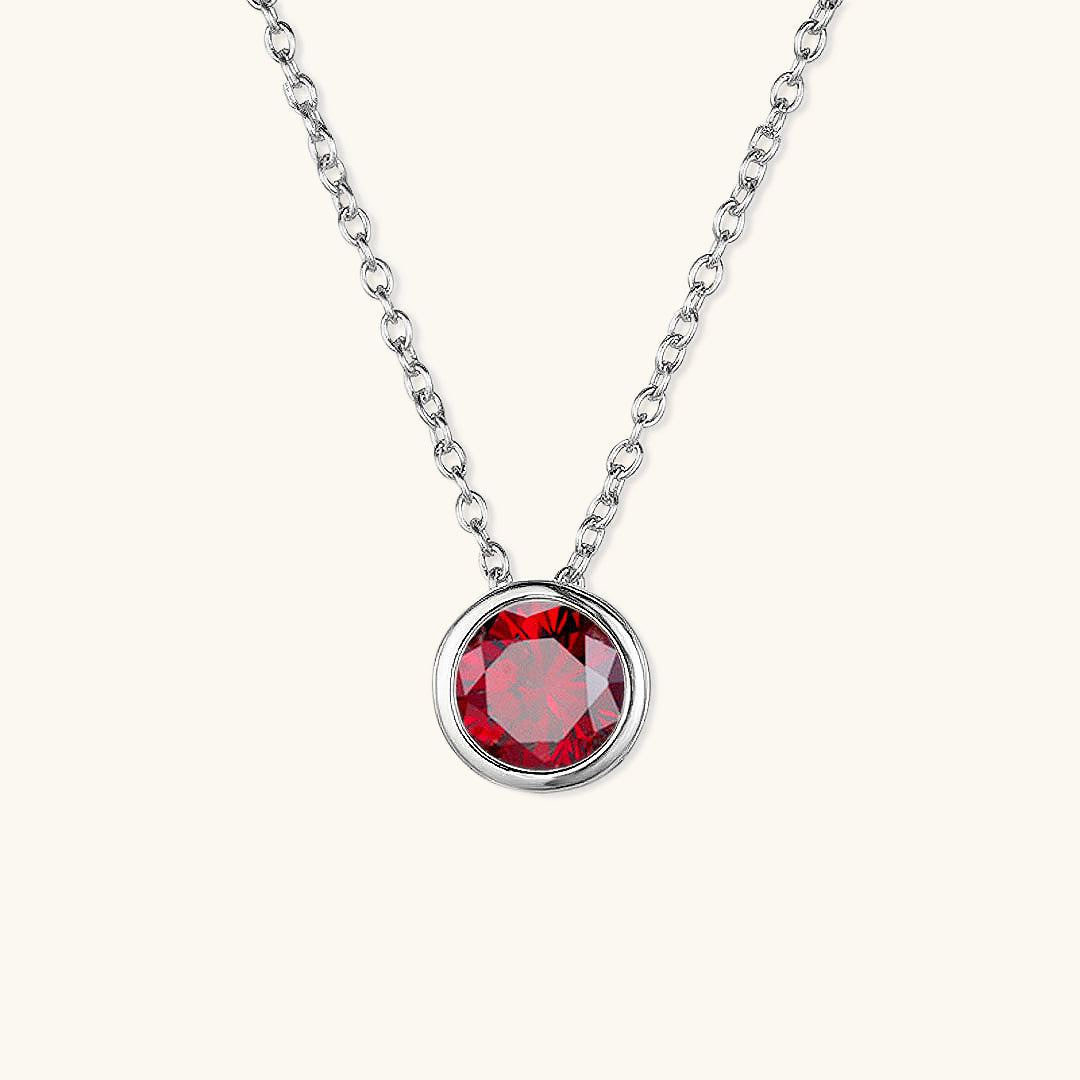 Amela™ | Collier Pierre de Naissance