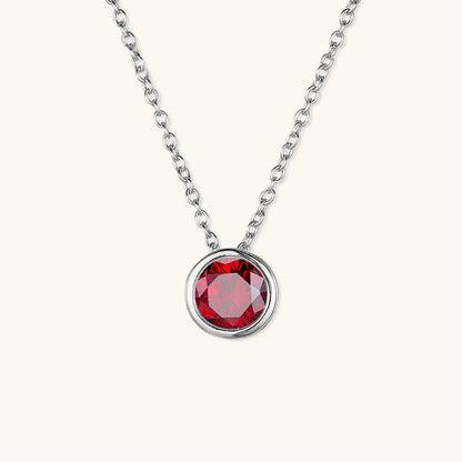 Amela™ | Collier Pierre de Naissance