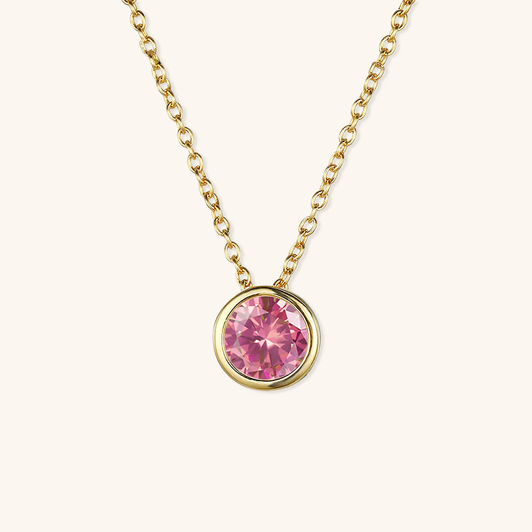 Amela™ | Collier Pierre de Naissance