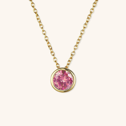 Amela™ | Collier Pierre de Naissance