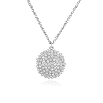 Vormen™ | Collier de Perles Classiques