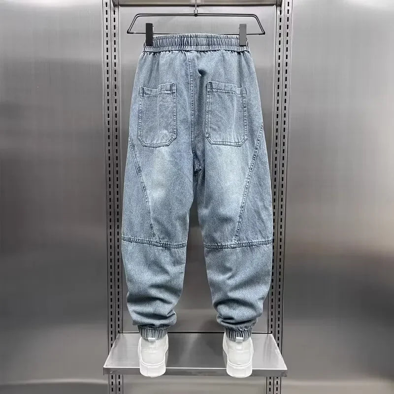 Jeric - Pantalon décontracté