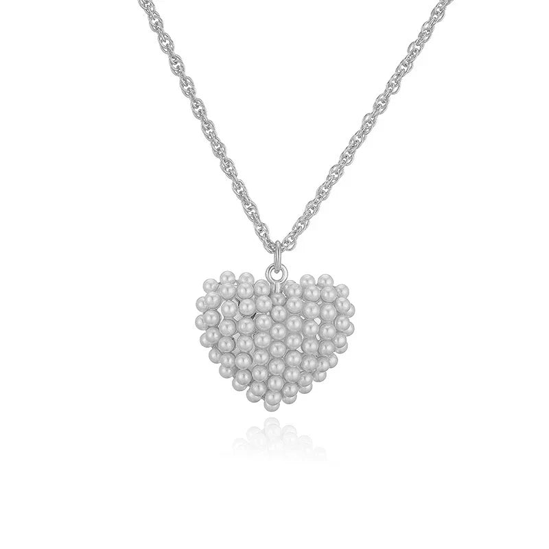 Vormen™ | Collier de Perles Classiques