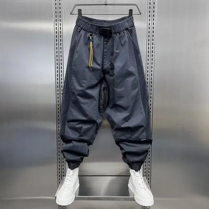 Cris - Pantalon baggy tendance
