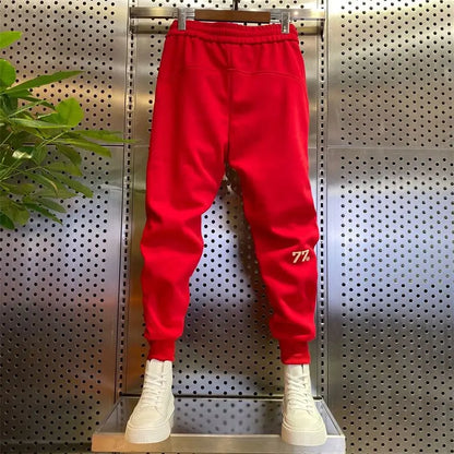 Adam - Pantalon au style moderne