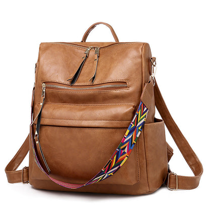 Zélie™ | Sac à dos stylisé