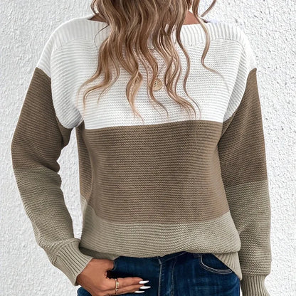 Daphne™ | Pull-over d'hiver Élégant