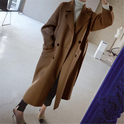PAOLINA™ | TRENCH FEMME ÉLÉGANT