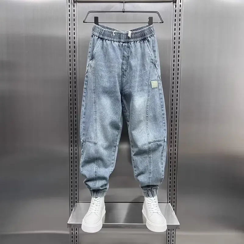 Jeric - Pantalon décontracté