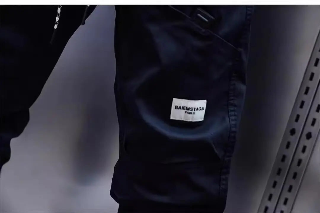 Harrison - Jogger sportif