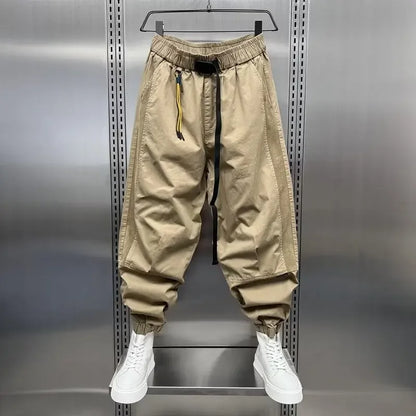 Cris - Pantalon baggy tendance