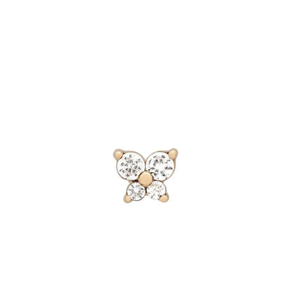 ZODIAC™ | Boucles d’Oreilles Pierre de Naissance
