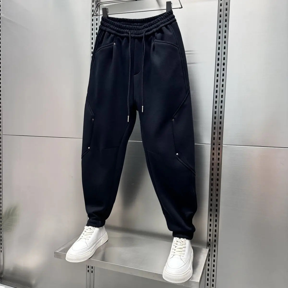 Kent - Pantalon multipoches