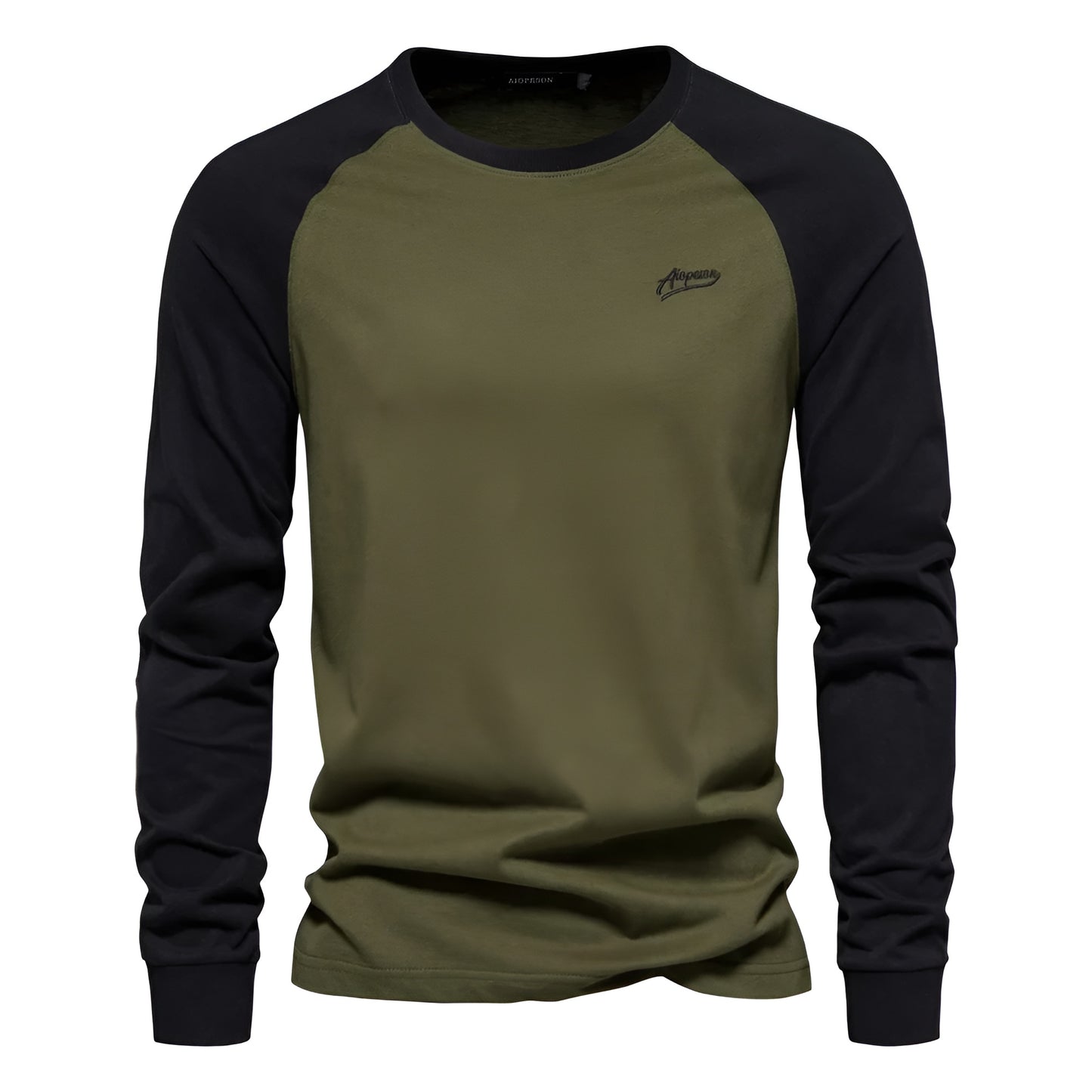 Louis™ | Chemise à Manches Longues