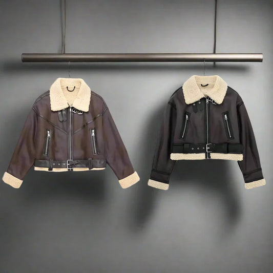 Aurélie™ | Veste tendance
