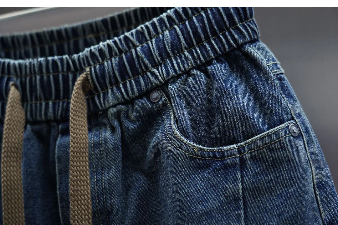 Colt - Jean large