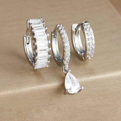 AURORA™ | Set de Boucles d’Oreilles