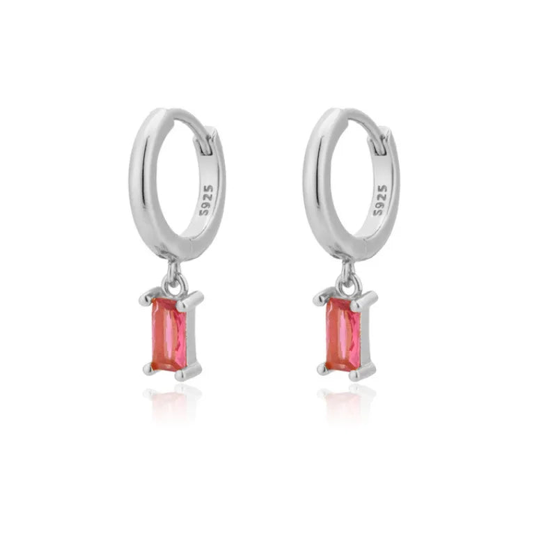 AYLA™ | Boucles d’Oreilles Élégantes