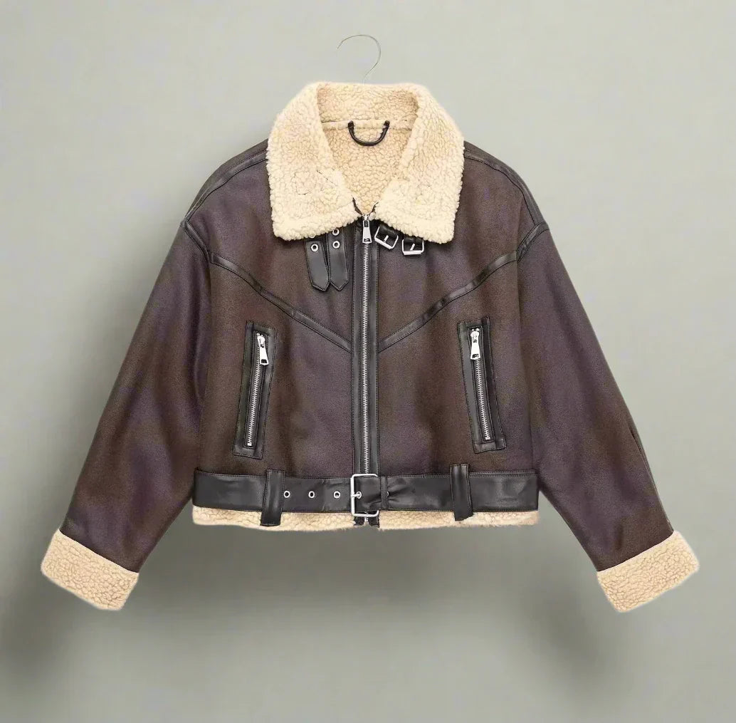 Aurélie™ | Veste tendance