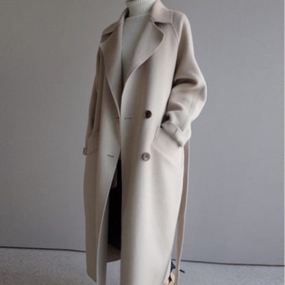 PAOLINA™ | TRENCH FEMME ÉLÉGANT