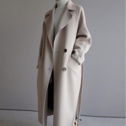 PAOLINA™ | TRENCH FEMME ÉLÉGANT
