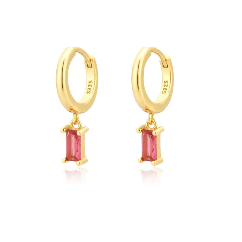 AYLA™ | Boucles d’Oreilles Élégantes