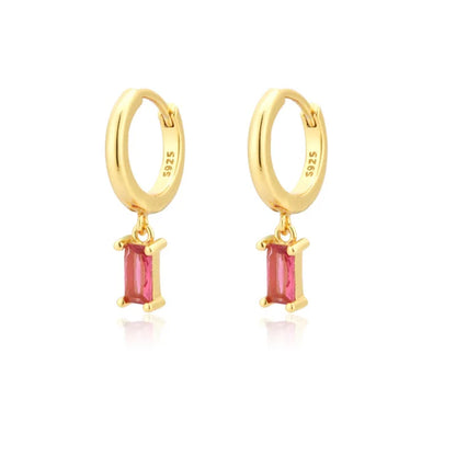 AYLA™ | Boucles d’Oreilles Élégantes