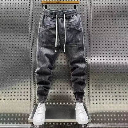 Branson - Jean jogger