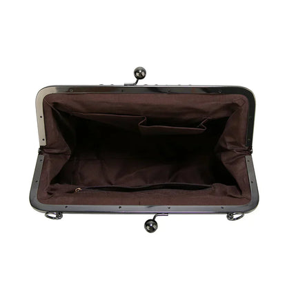 Johanna | Sac vintage au charme classique
