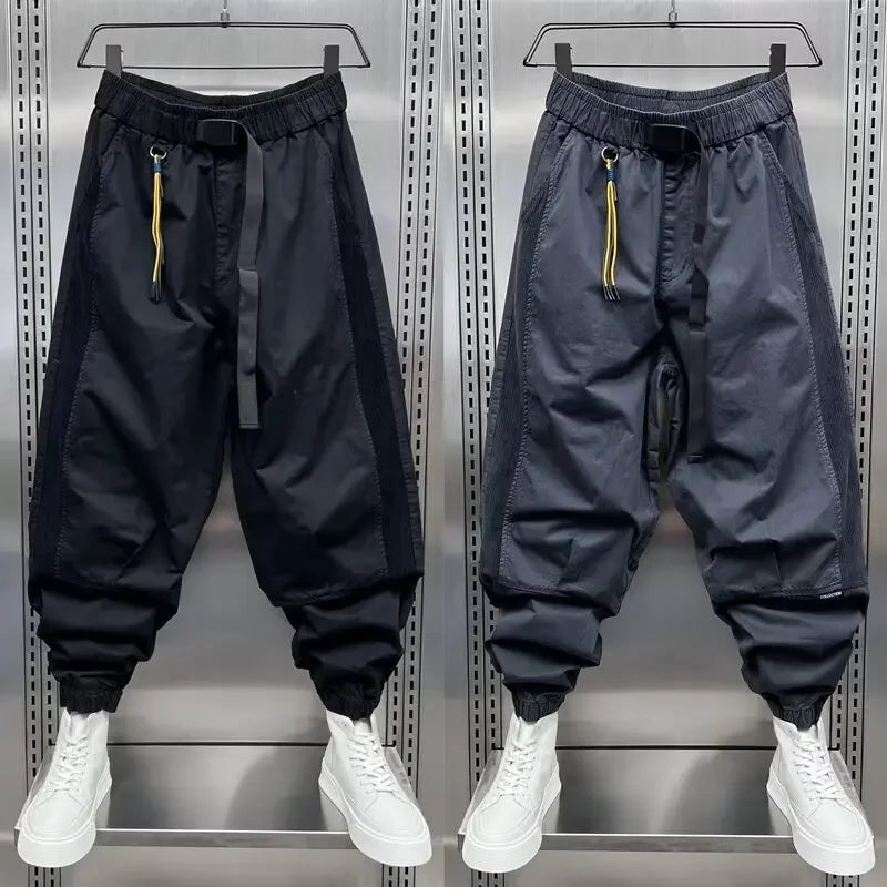 Cris - Pantalon baggy tendance