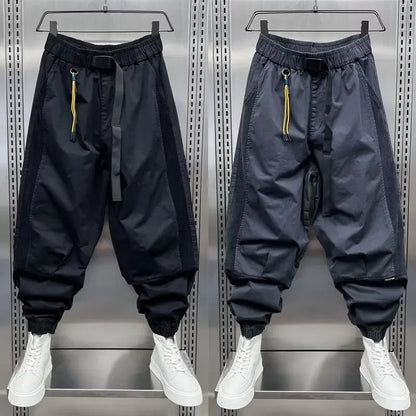 Cris - Pantalon baggy tendance