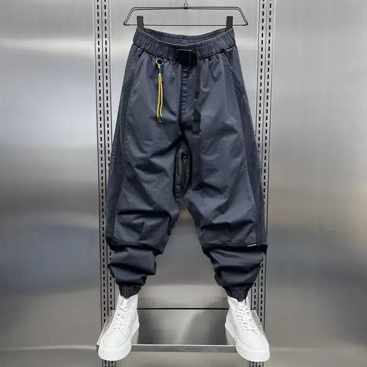 Cris - Pantalon baggy tendance