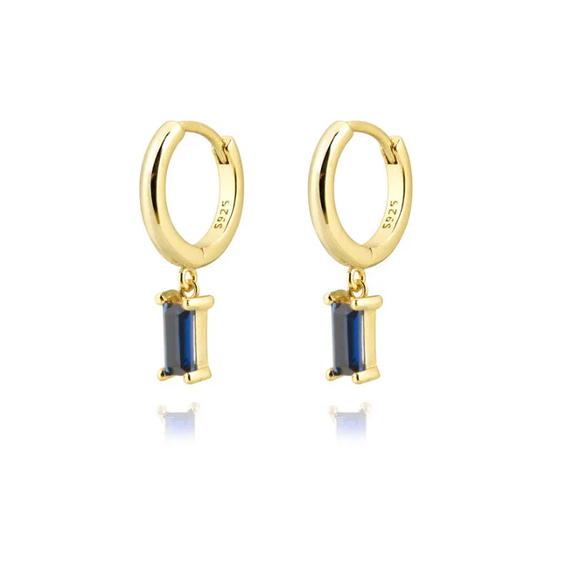 AYLA™ | Boucles d’Oreilles Élégantes