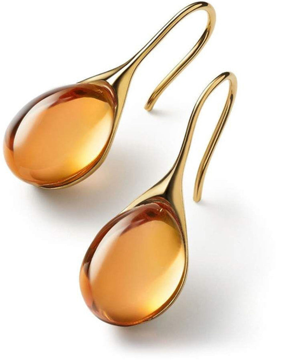 Charelle™ | Boucles d’oreilles en cristal