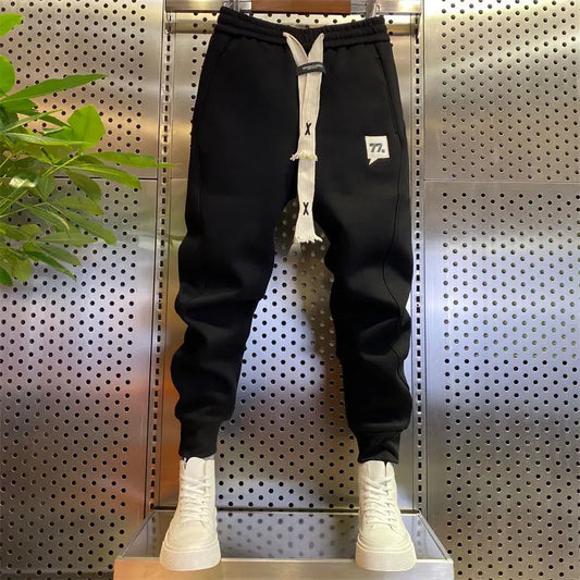 Adam - Pantalon au style moderne