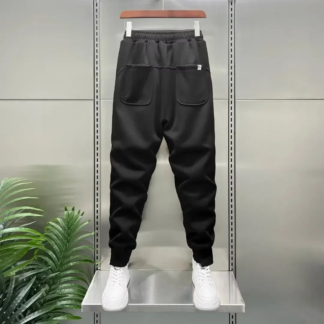 Jaxon - Pantalon confort