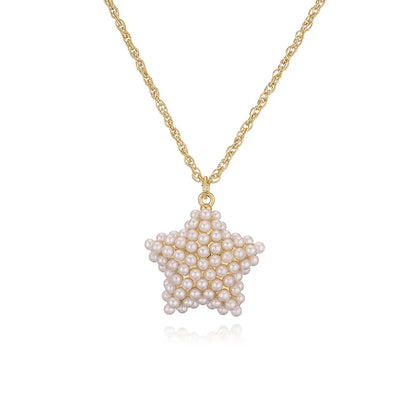 Vormen™ | Collier de Perles Classiques
