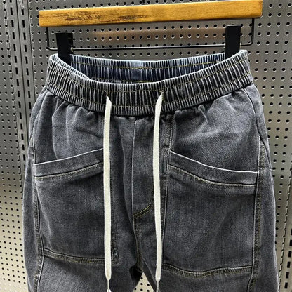 Branson - Jean jogger