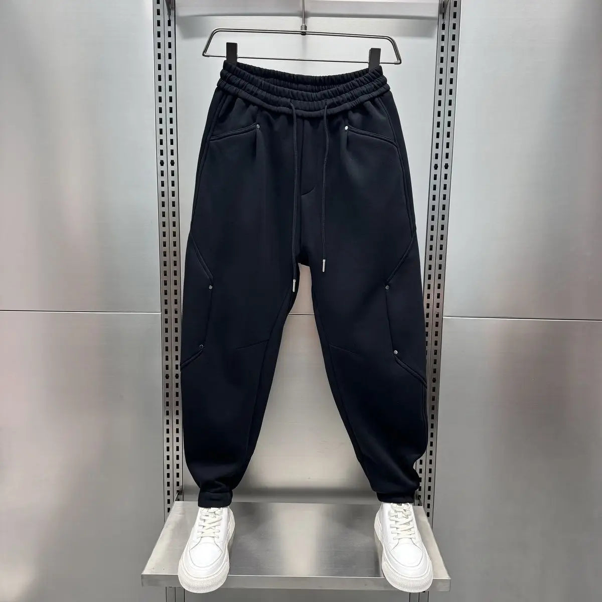 Kent - Pantalon multipoches