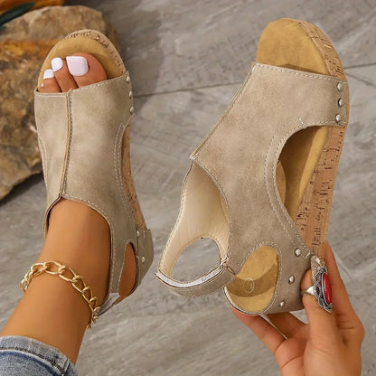 Rina™ | Chaussures Élégantes & Confortables