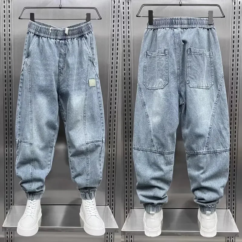 Jeric - Pantalon décontracté