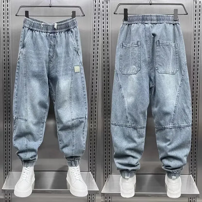Jeric - Pantalon décontracté