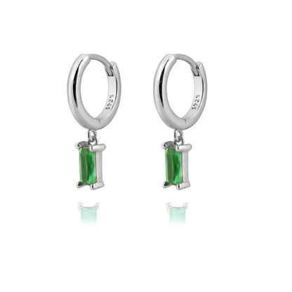 AYLA™ | Boucles d’Oreilles Élégantes