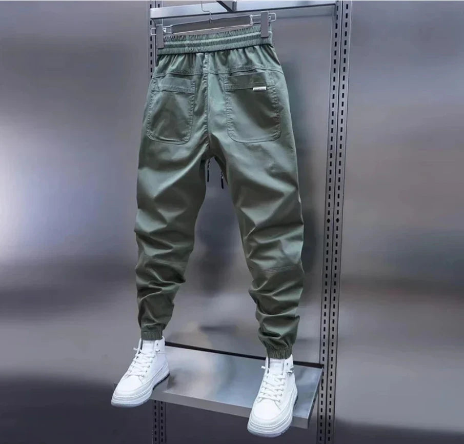 Harrison - Jogger sportif