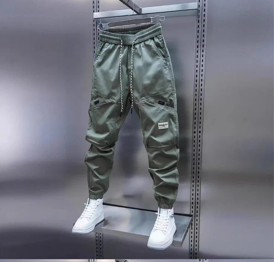 Harrison - Jogger sportif