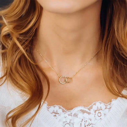 Isabelle™ | Collier Infini