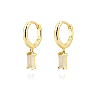AYLA™ | Boucles d’Oreilles Élégantes
