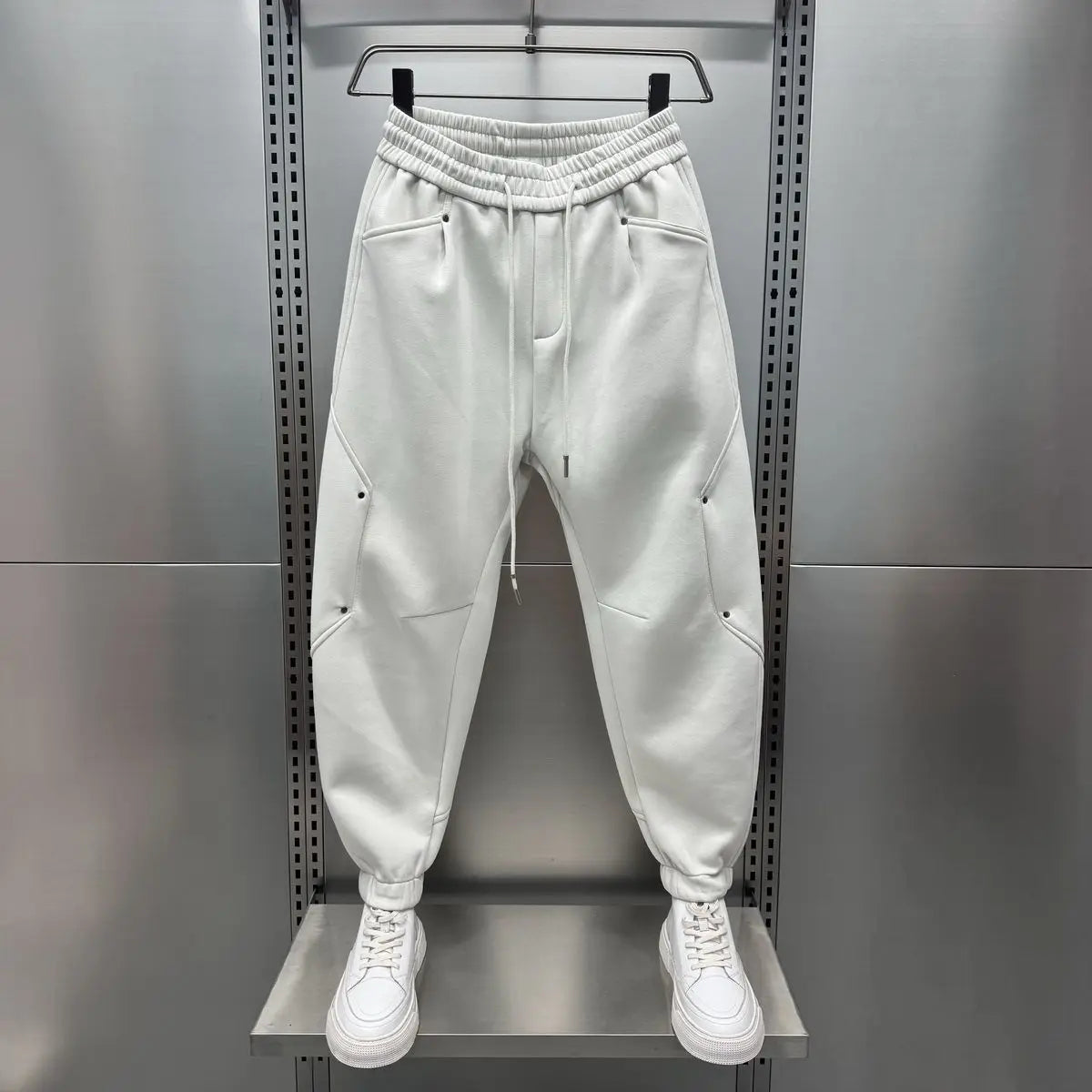 Kent - Pantalon multipoches