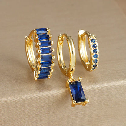 AURORA™ | Set de Boucles d’Oreilles